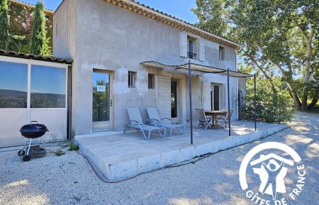 G&icirc;te n&deg;84G3478 Villars - Vaucluse - photo