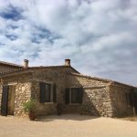 gite - Le Grenier - MALAUCENE - Vaucluse
