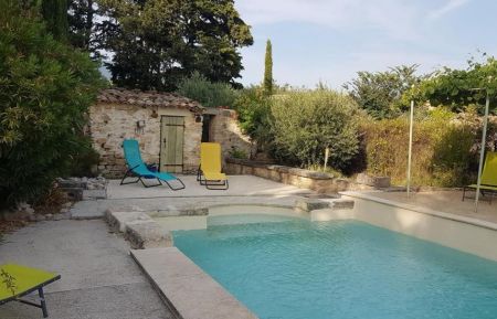 Gîte n°84G4266 Crillon-le-Brave - Vaucluse - photo