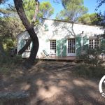 gite - G&icirc;te des Pins - MORNAS - Vaucluse