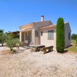 gite - Les lavandins - CAVAILLON - Vaucluse