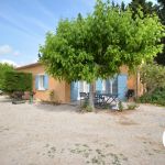 gite - L'Ouveyrette - BEDOIN - Vaucluse