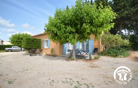 Gîte n°84G3688 Bédoin - Vaucluse - photo