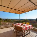 gite - La Terrasse des Oliviers - BEDOIN - Vaucluse