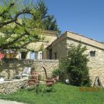 gite - Bercalinette - MALAUCENE - Vaucluse