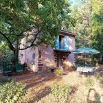 gite - Le Cabanon - BEDOIN - Vaucluse