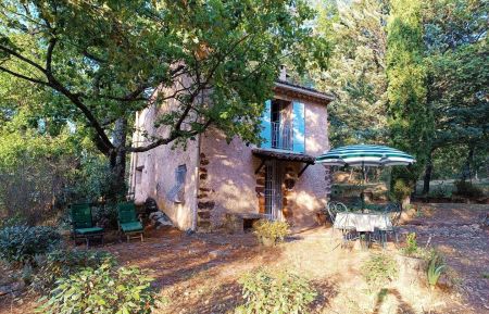 Gîte n°84G4189 Bédoin - Vaucluse - photo