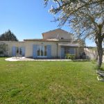 gite - La Bellimure - SAINT-CHRISTOL-D'ALBION - Vaucluse