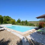 gite - les lavandes - BUOUX - Vaucluse