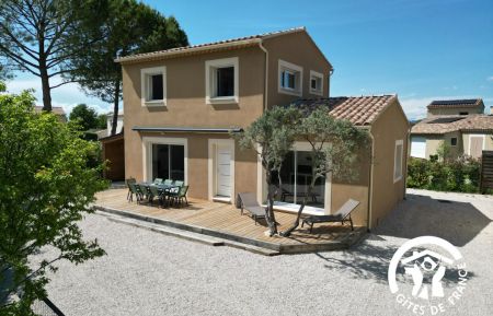 Gîte n°84G3684 Mazan - Vaucluse - photo