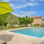 gite - G&icirc;te 4 avec Loggia (N&deg;4) - VENASQUE - Vaucluse
