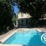 gite - Les Grands Jardins - VIOLES - Vaucluse
