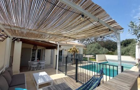 Gîte n°84G3724 Mazan - Vaucluse - photo