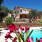 gite - L'oliveraie - GORDES - Vaucluse
