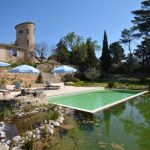 gite - Mas de Costerelle "Henry" - BOLLENE - Vaucluse