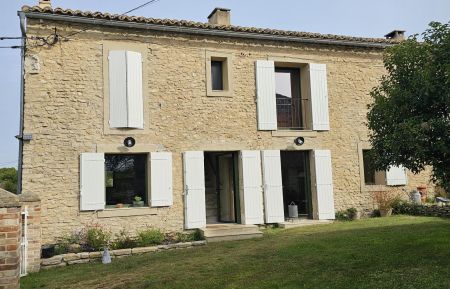 Gîte n°84G3703 Lagnes - Vaucluse - photo