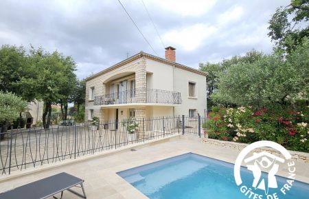 G&icirc;te n&deg;84G3642 Apt - Vaucluse - photo