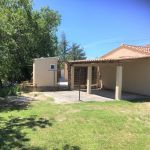 gite - Les Amandiers - SAINT-SATURNIN-LES-APT - Vaucluse