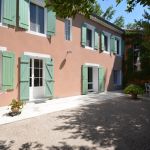 gite - La Portail - AVIGNON - Vaucluse
