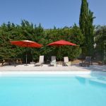 gite - Le Bastidon du Fane - SAINT-SATURNIN-LES-APT - Vaucluse