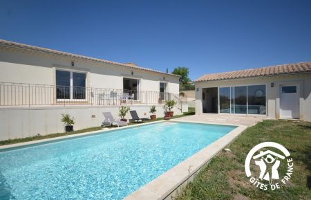 Gîte n°84G3591 Mormoiron - Vaucluse - photo
