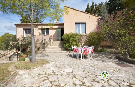 Gîte n°84G4256 Crillon-le-Brave - Vaucluse - photo