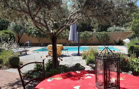 Gîte n°84G3652 Vaison-la-Romaine - Vaucluse - photo