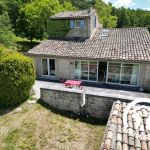 La maison