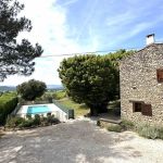 gite - La vigui&eacute;re - SAINT-SATURNIN-LES-APT - Vaucluse