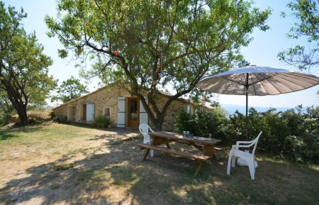 G&icirc;te n&deg;84G3462 Saint-Saturnin-l&egrave;s-Apt - Vaucluse - photo