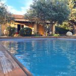 gite - Villa Aur&eacute;lie - MALAUCENE - Vaucluse
