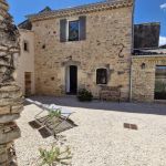 gite - LA PETITE MAISON - GOULT - Vaucluse