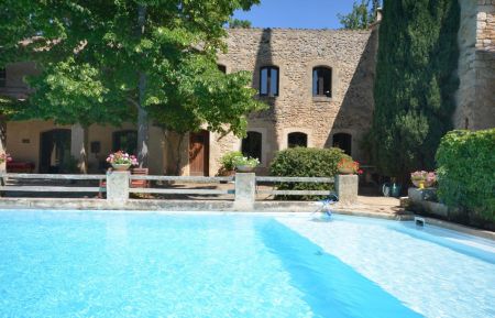 G&icirc;te n&deg;84G2469 Villars - Vaucluse - photo