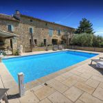 gite - Les cerisiers - CABRIERES-D'AVIGNON - Vaucluse