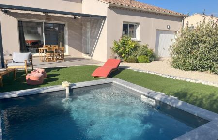G&icirc;te n&deg;84G4284 Malemort-du-Comtat - Vaucluse - photo
