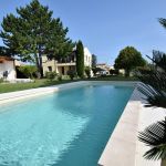 gite - Les Jardins d'Entraigues - ENTRAIGUES SUR LA SORGUE - Vaucluse