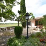 chambre-d-hotes - Au vieux ch&ecirc;ne - GRILLON - Vaucluse