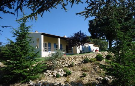 G&icirc;te n&deg;84G3431 Malauc&egrave;ne - Vaucluse - photo