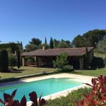 gite - Les quatre coins - ENTRAIGUES-SUR-LA-SORGUE - Vaucluse