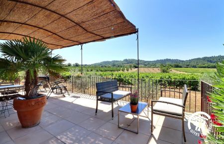 G&icirc;te n&deg;84G3767 Villars - Vaucluse - photo