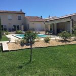 gite - Du c&ocirc;t&eacute; de la  Provence - VAISON-LA-ROMAINE - Vaucluse
