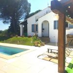 gite - Le Petit Paradis - BEDARRIDES - Vaucluse