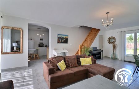 Gîte n°84G4373 Bédoin - Vaucluse - photo