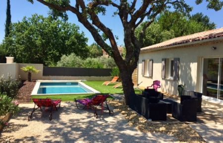 Gîte n°84G3441 Mazan - Vaucluse - photo