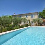 gite - Mas de la damisello - VAISON-LA-ROMAINE - Vaucluse