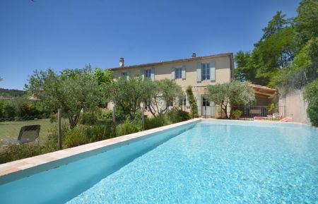 G&icirc;te n&deg;84G831 Vaison-la-Romaine - Vaucluse - photo