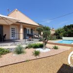 gite - Les Cyprés Bleus - L'ISLE SUR LA SORGUE - Vaucluse