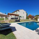 gite - La Bastide Saint Roch - LA-TOUR-D'AIGUES - Vaucluse
