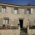 gite - Les Beylons - MURS - Vaucluse