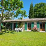 gite - La Sousto - GORDES - Vaucluse